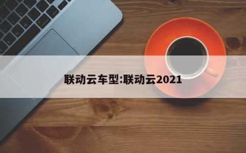 联动云车型:联动云2021