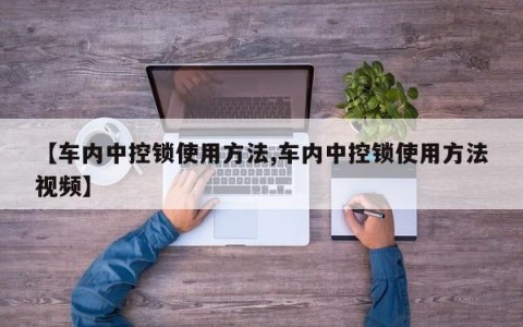 【车内中控锁使用方法,车内中控锁使用方法视频】