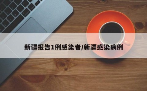新疆报告1例感染者/新疆感染病例